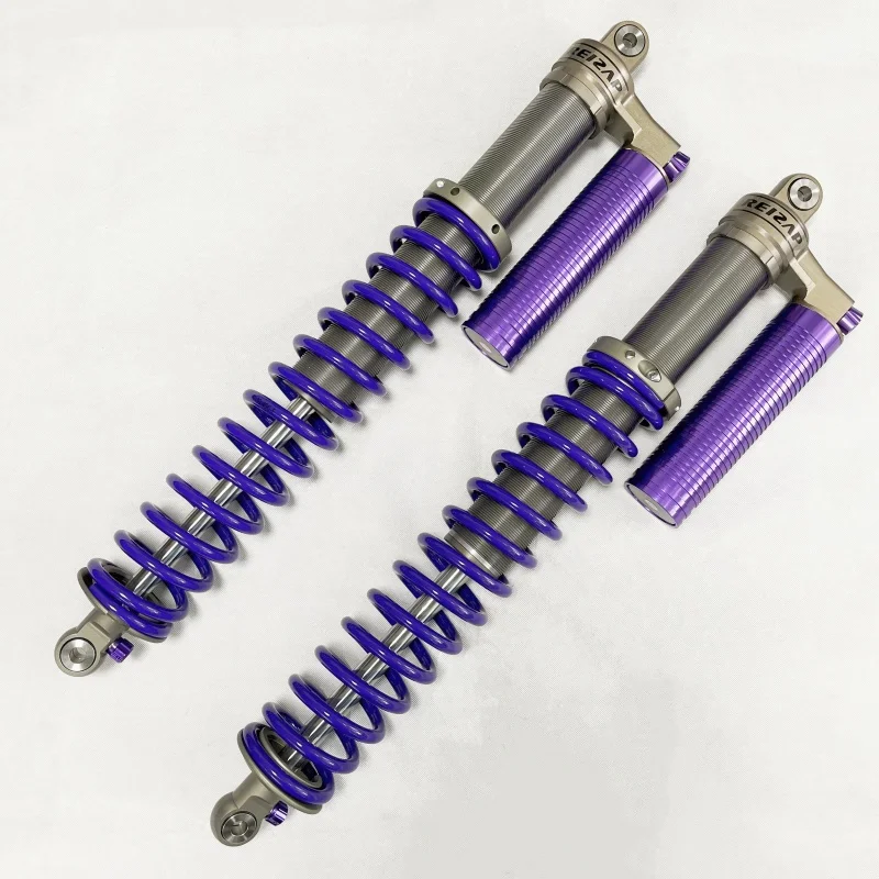 Performance Customized off road coil shock absorbers adjustable coilovers spring reservoir shocks off road racing shocks