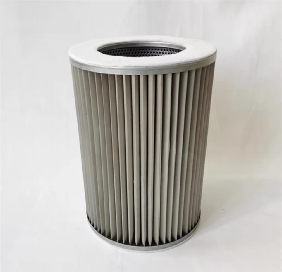 

2.0400H3XL-C0V-0-V16.9600RPWR10-E00-0-M filter element Natural gas stainless steel filter element
