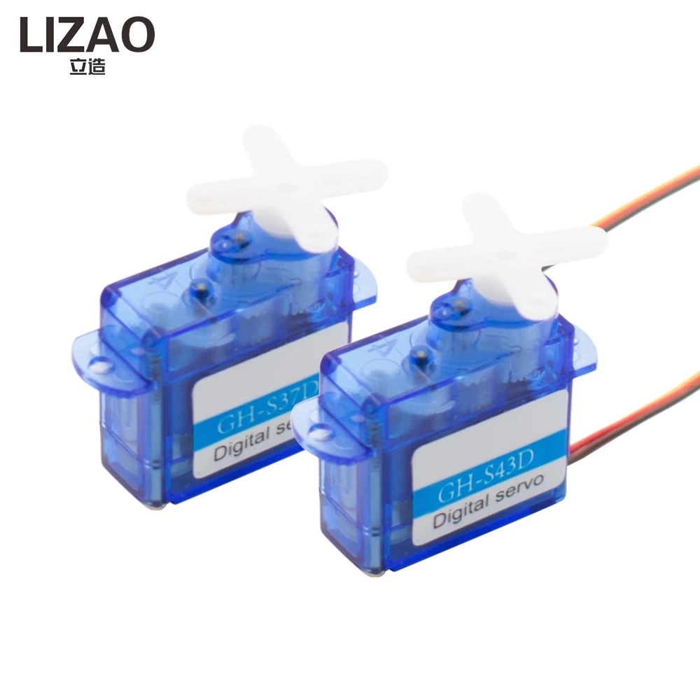 Lizao Mini GH-S37D …