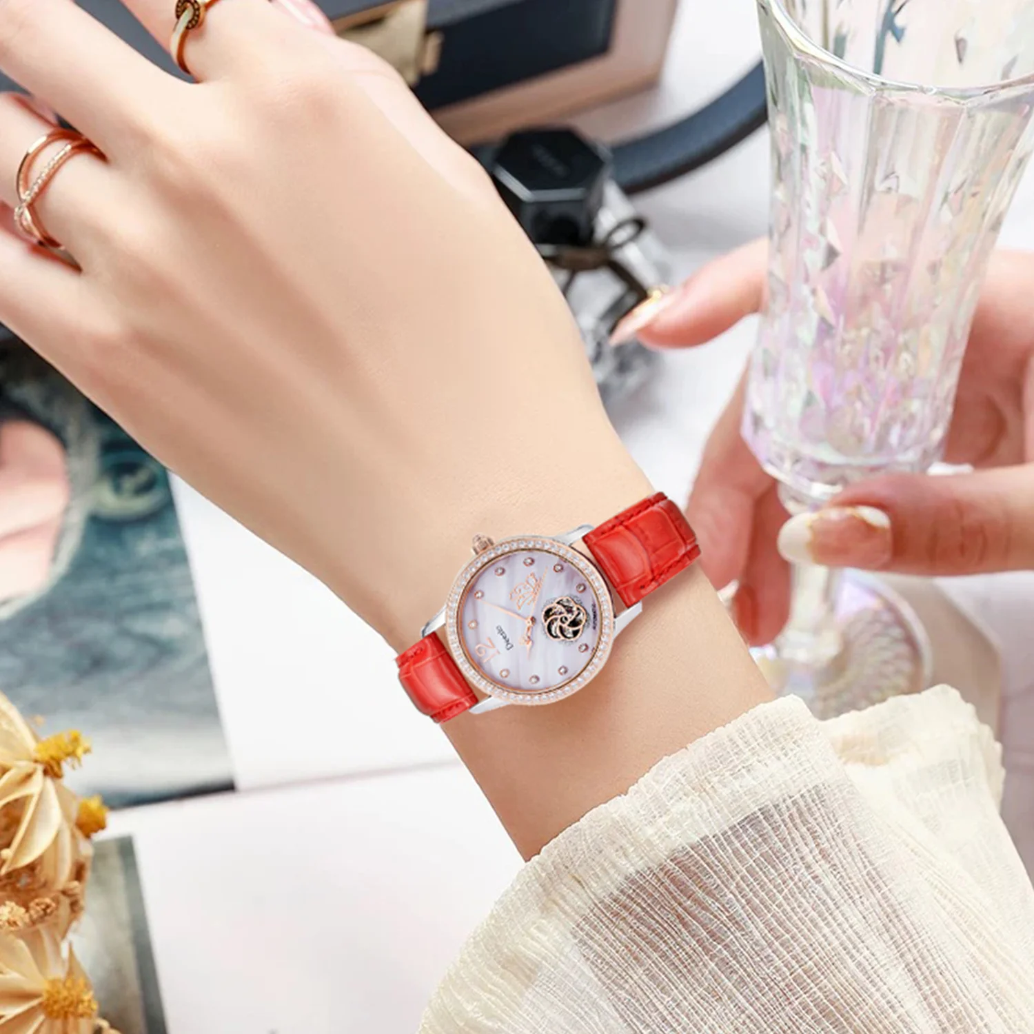 deesio-women‘s-automatic-mechanical-watch-skeleton-dial-stainless-steel-band-50m-waterproof-luxury-wristwatch-gift-for-valentine