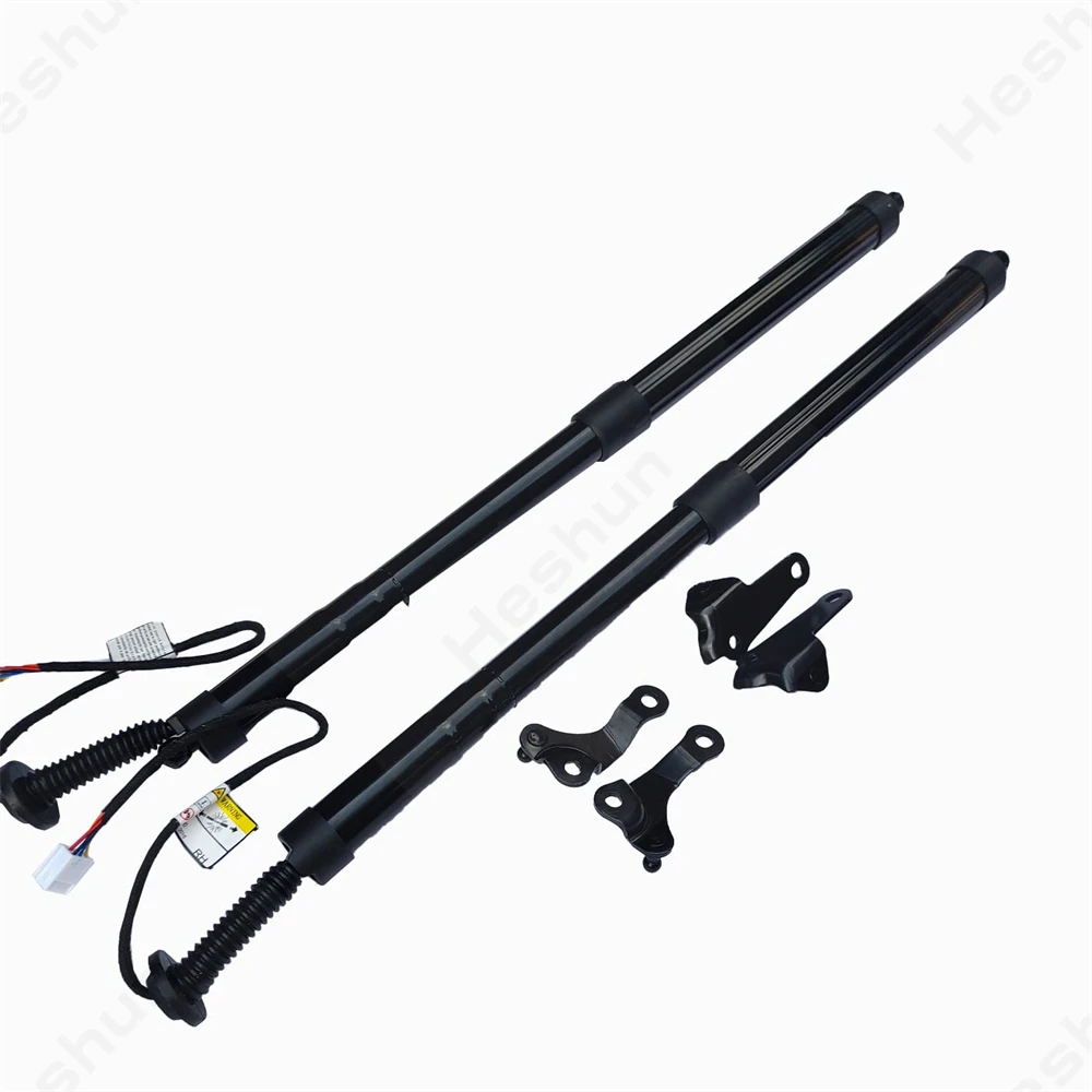 Power Hatch Lift Support For Lexus NX200t NX300h 2.0L 2.5L 2014 2015 2016 Electric Tailgate Gas Struts 68910-79005 68910-79016