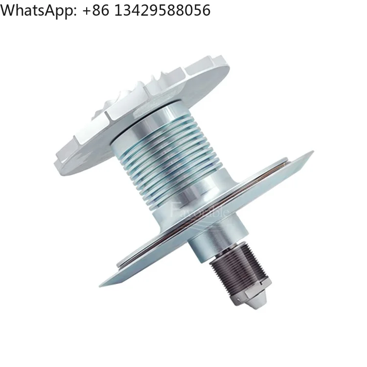 504500139 ブロワーヘッド標準プーリー ゲルバーGTXLに適合