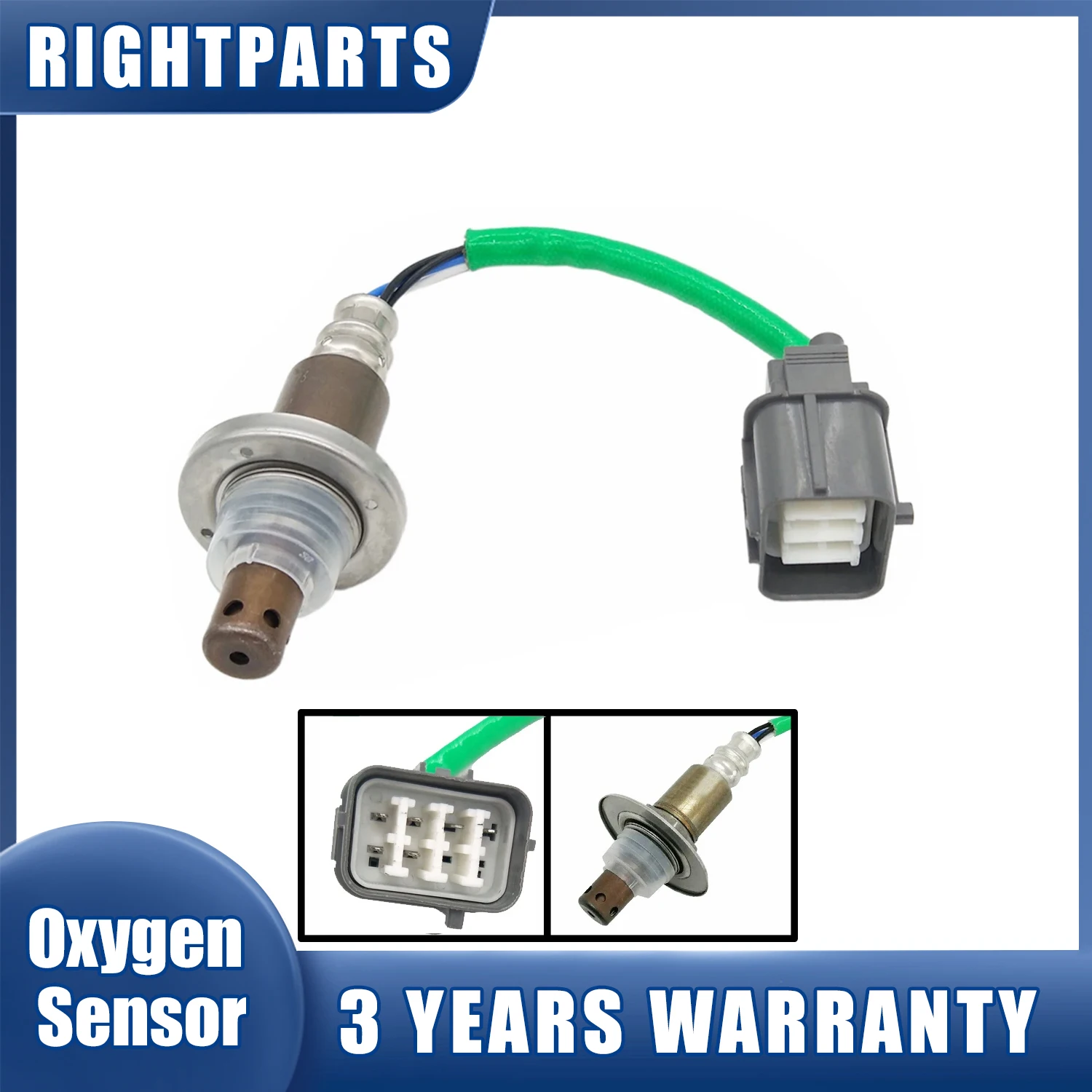 Upstream Lambda Oxygen Sensor 18213-66J00 234-9032 1821366J00 2349032 For Suzuki Grand Vitara 2.7L 2006