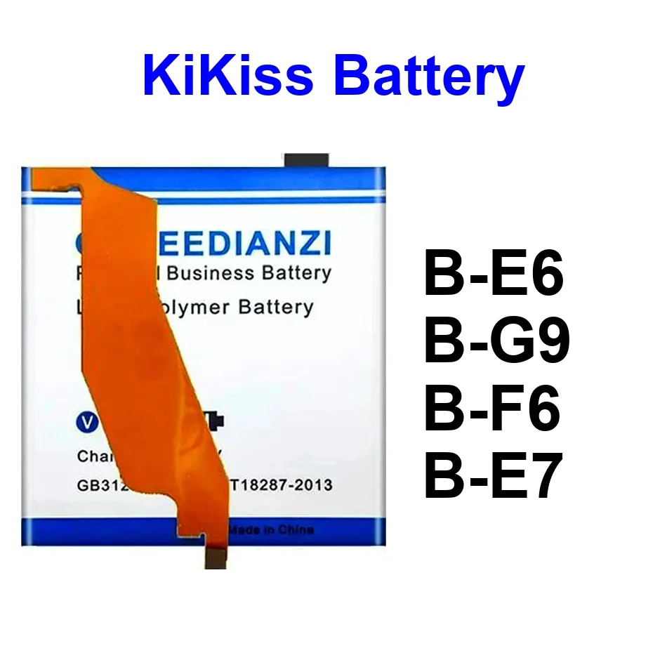 Mobile Phone Batter…