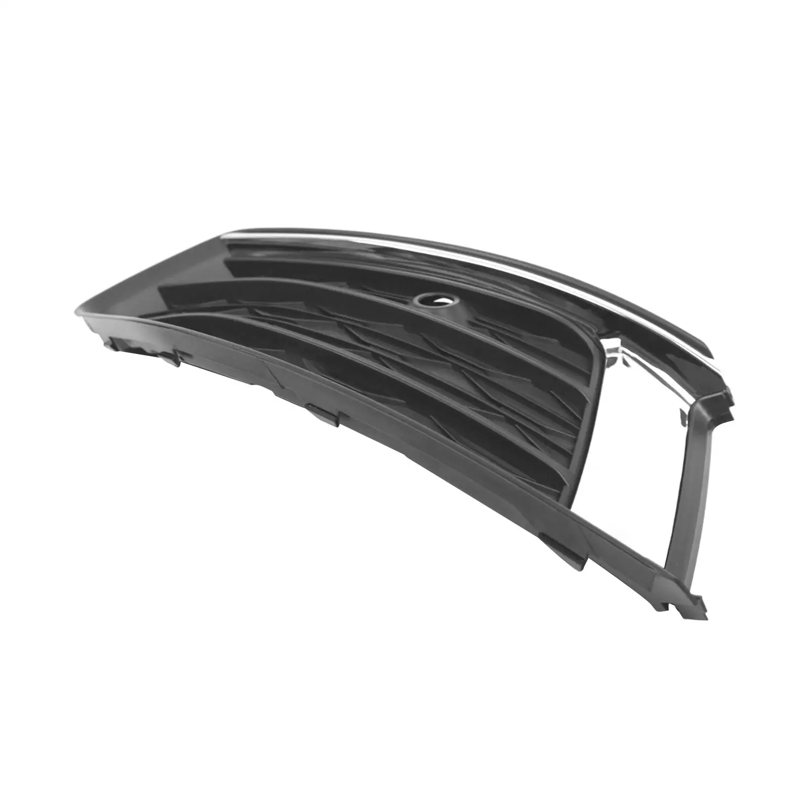 شبكة ضوء الضباب، شواية ضوء الضباب تحل محل مصباح 4K0807647 4K0807647C مباشرة #3