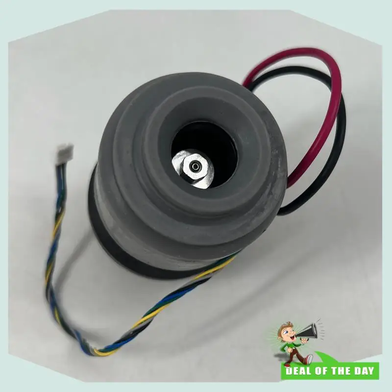 

24-Hour Delivery Suction Fan Motor For Roborock Dyad Air/Dyad/Dyad Pro/Dyad Pro Combo/A10/A10 Ultra/A10 Ultrae/A10 Plus Replacem