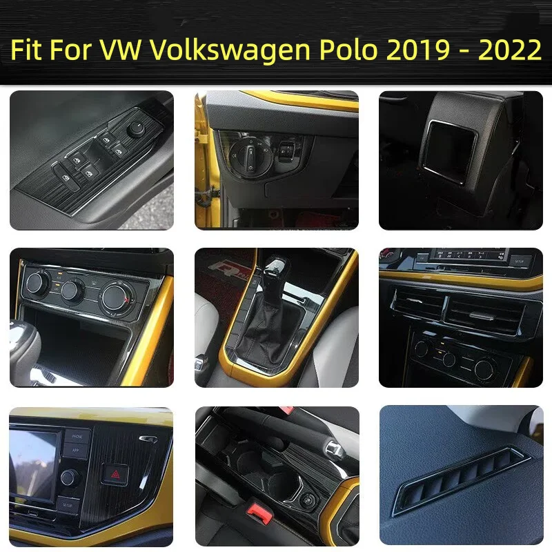 painel-de-controle-central-em-aco-capa-de-acabamento-para-alavanca-de-cambio-e-apoio-de-braco-interno-da-porta-acessorios-compativeis-com-vw-volkswagen-polo-2019-2022