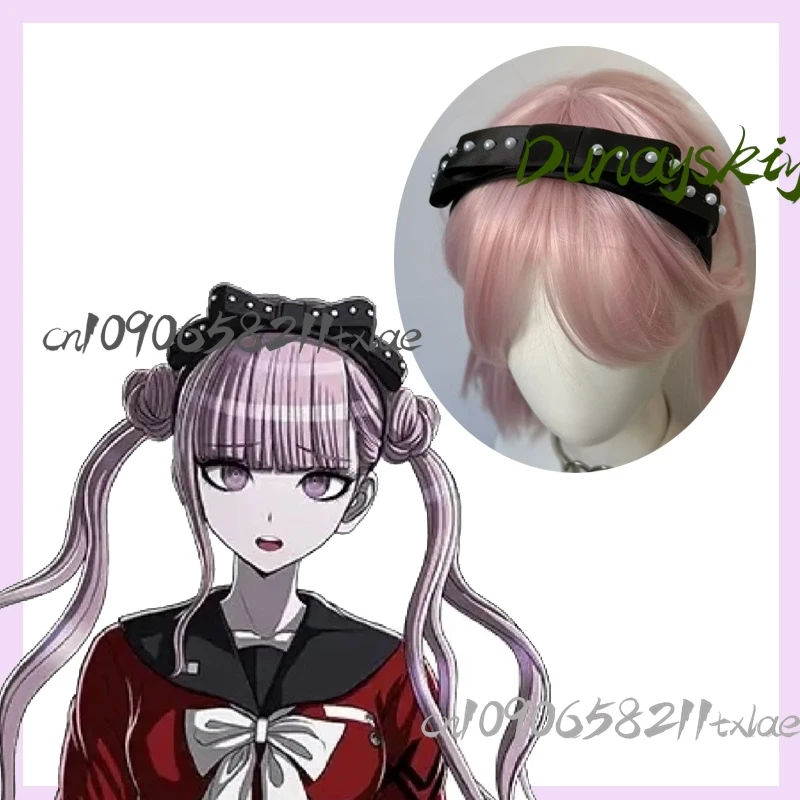 

Цукумо аниме костюмы для косплея аксессуары крутой каваи Гадсай Кин готический темный номер вечерние повседневная сцена Хэллоуин косплей