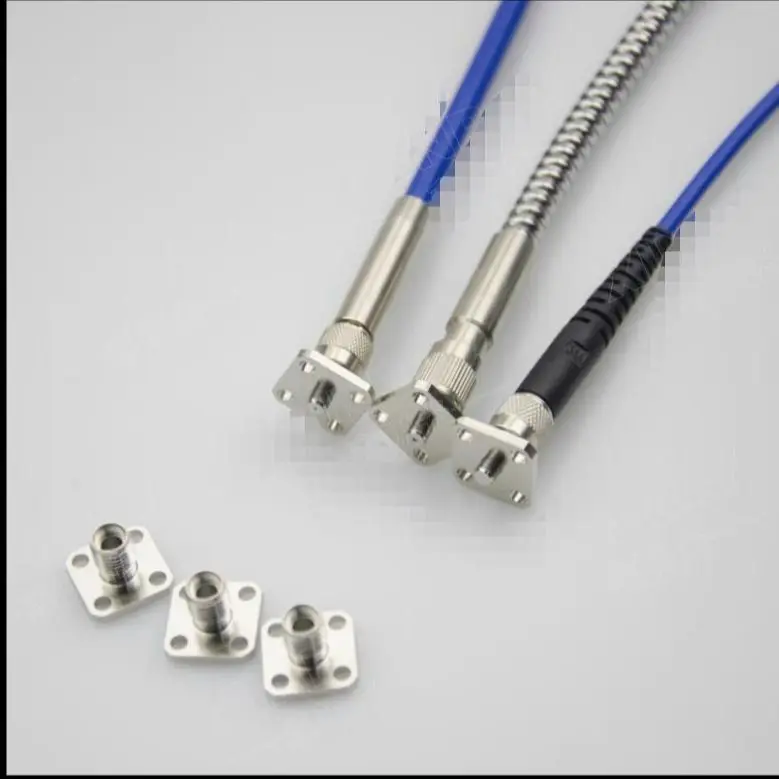 

Optical Fiber Instrument Port SMA Fiber Base SMA905 Fiber Interface SMA905 Seat Female