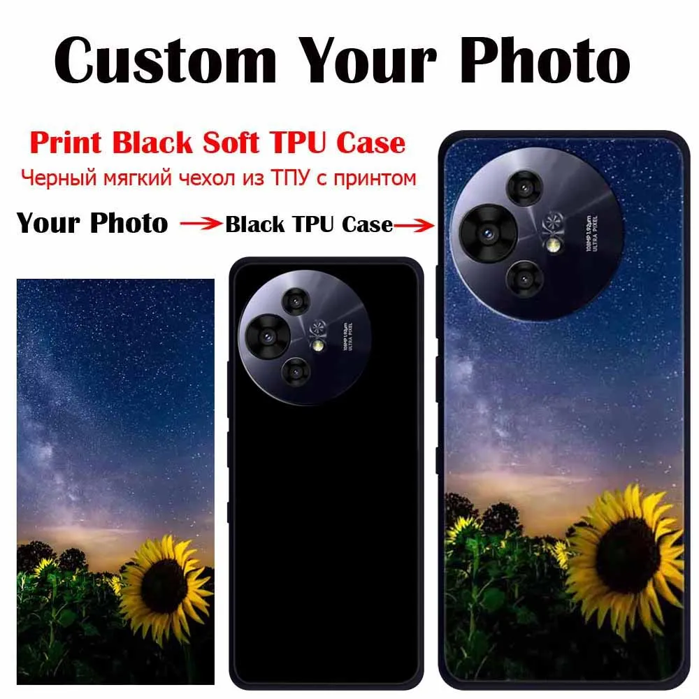 Customized Diy Blac… - image