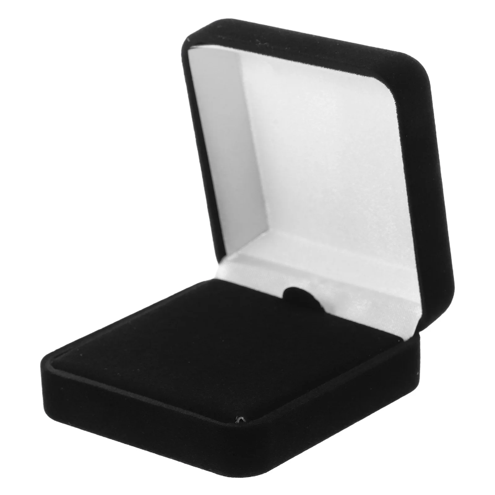 

Упаковочная коробка для ювелирных изделий, медаль, значок, дисплей для хранения, органайзер для дорожных аксессуаров, элегантный подарок, дорожная шкатулка для драгоценностей