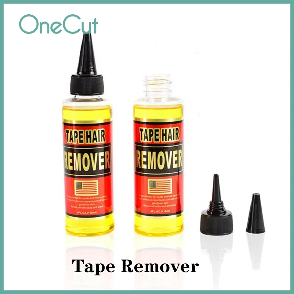 Adhesive Tape Remover C-22 Solvent Walker And 15ml Walker Tape Ultra Hold Glue For Toupee Systems Hair Extensions