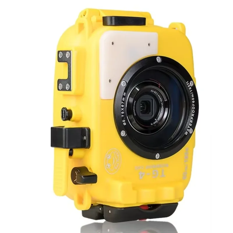 Seafrogs 60M/195Ft … - image