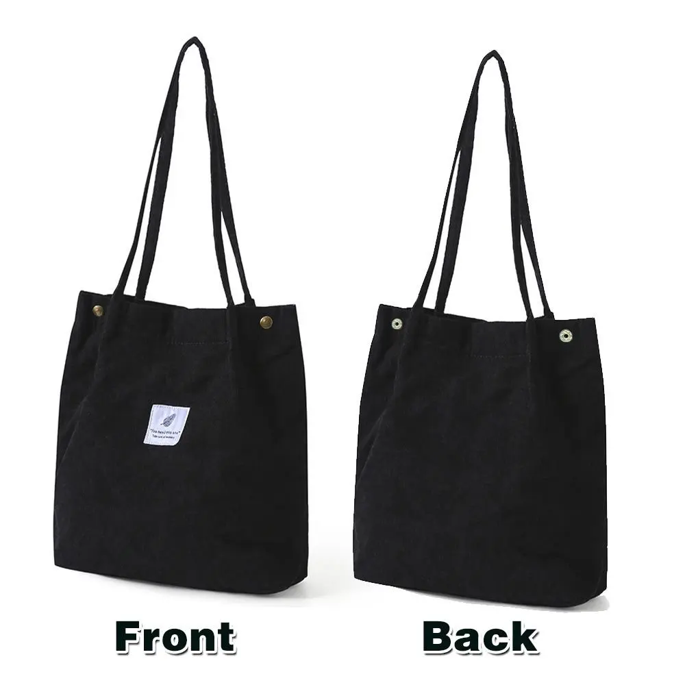 Рисунок 3 - Женская вельветовая сумка через плечо