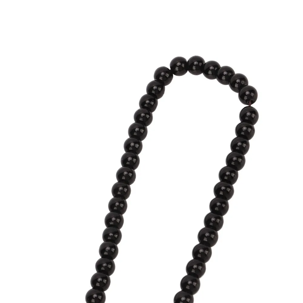 1pcs Elegant Handmade Dzi Bead Elegant Design Boho Style Nine Eyed Dzi Pendant Agate pale gloss Stone For Women Men