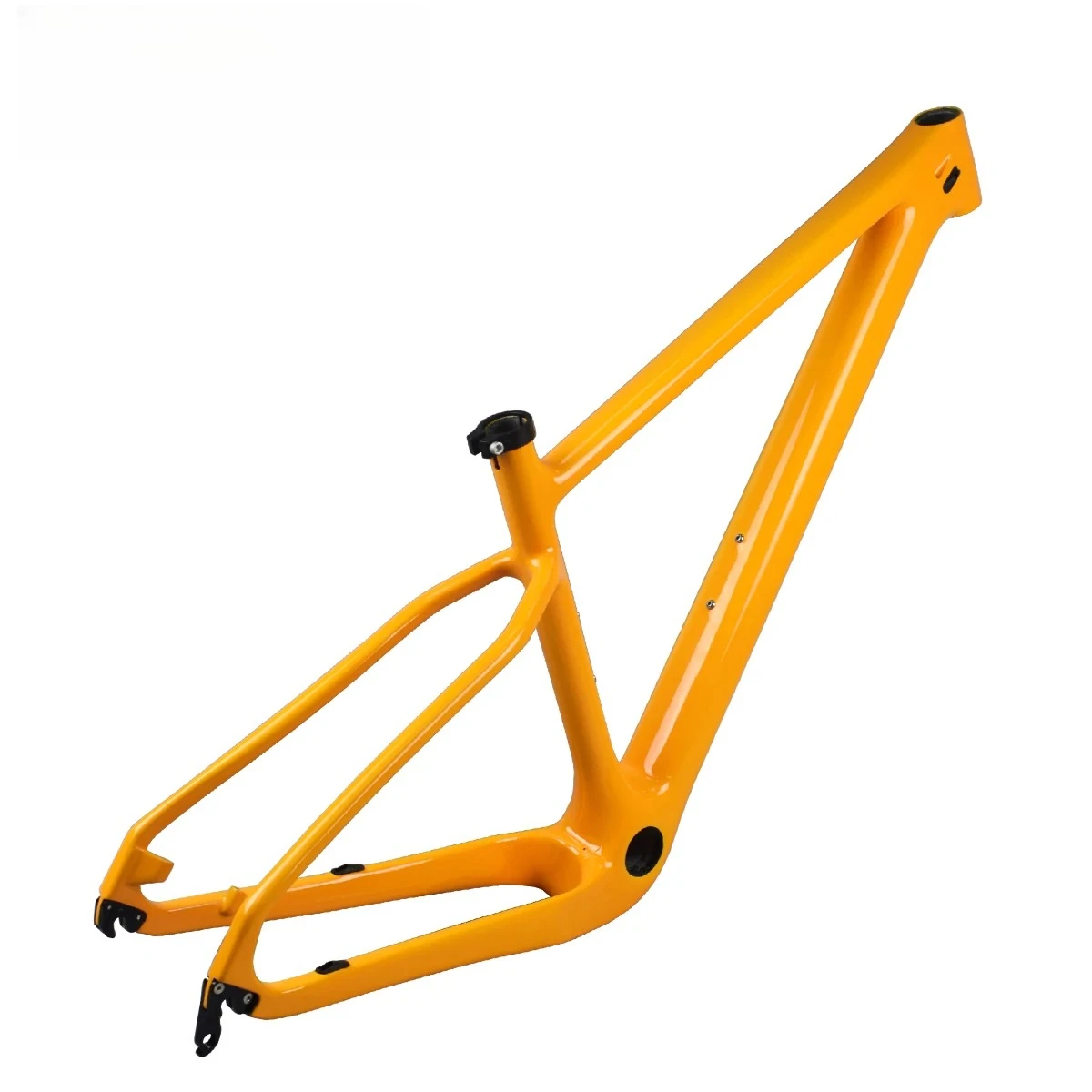 Bike Accessories Mountain 29 Carbon Bike Frame Mountenbike Cycles Disc Brake MTB Frame Light Weight Boost 148 Mountain Frame