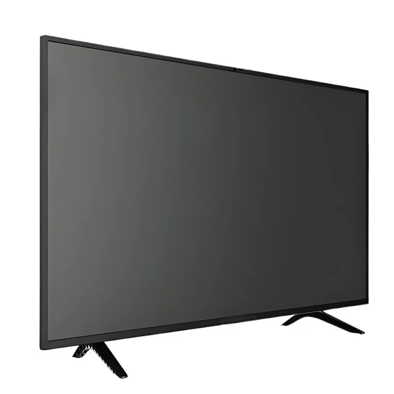 LCD TV Home Voice Internet Protocol Televisie