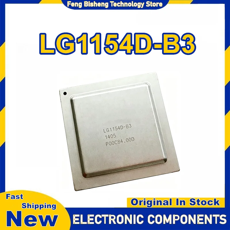 LG1154D-B3 LG1154D BGA IC Chip 100% New Original in stock