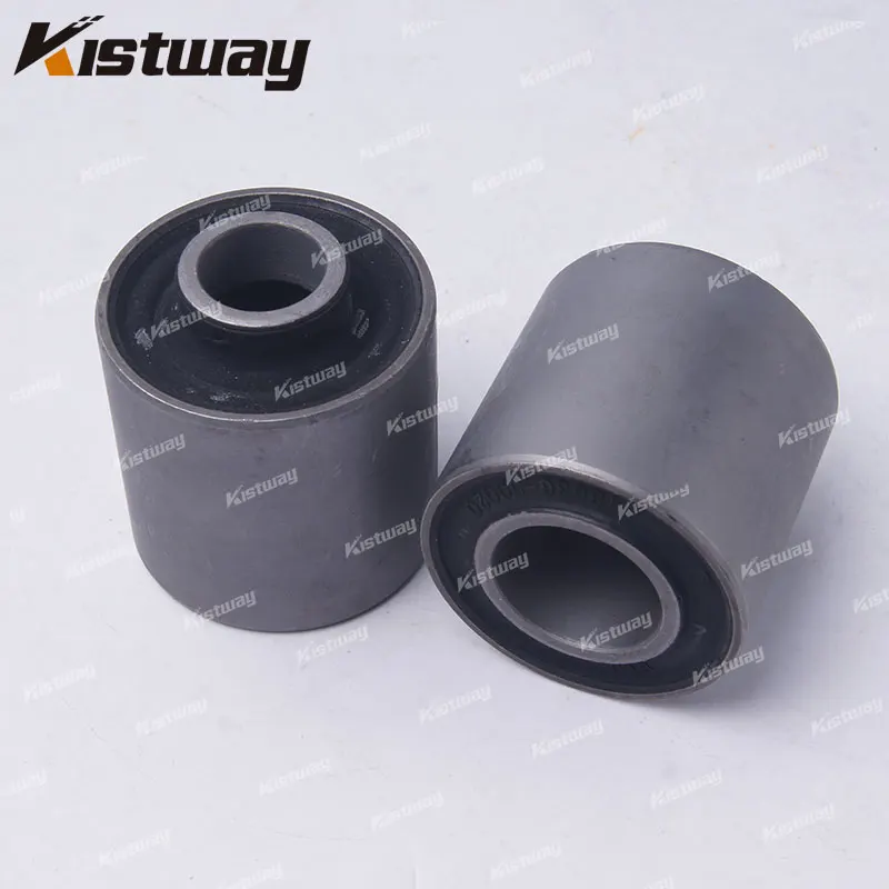 10PCS Good Quality Front Upper Lower Control Arm Bushing Kit For Lexus LS600 LS600H LS600HL 2007-2017 4861059125 48061-59015