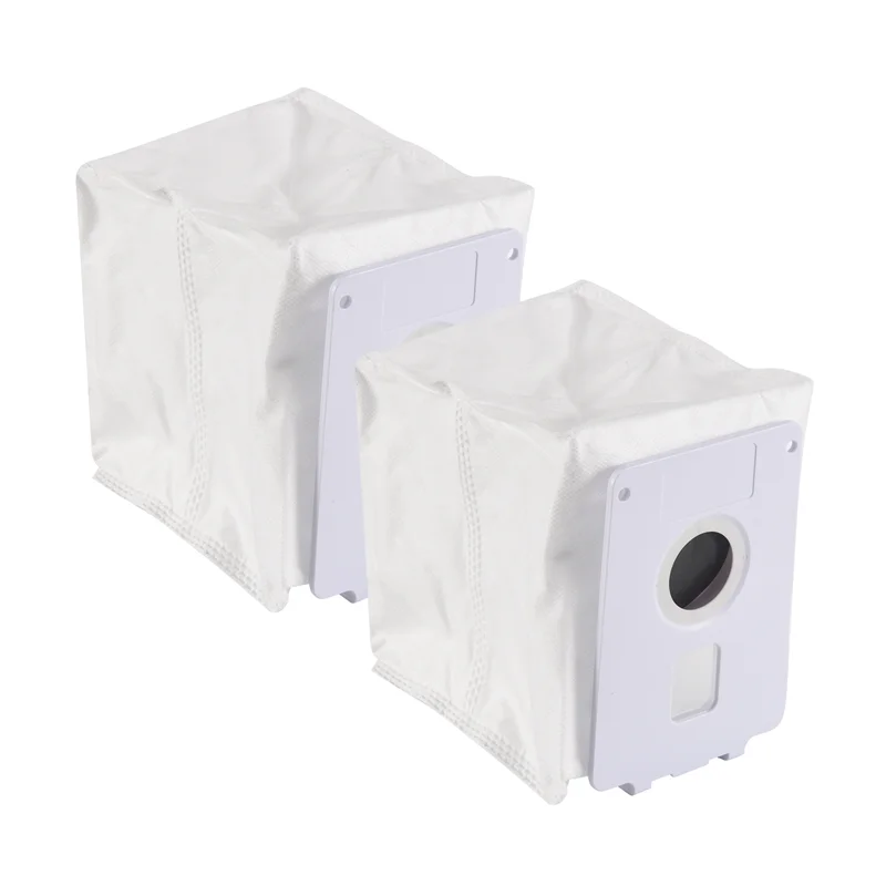 AB43-Vacuum Dust Bag For Cordzero All-In-One Cordless Cleaner A937KGMS A939KBGS Vacuum Bags Parts Accessories Kit 16 Pack