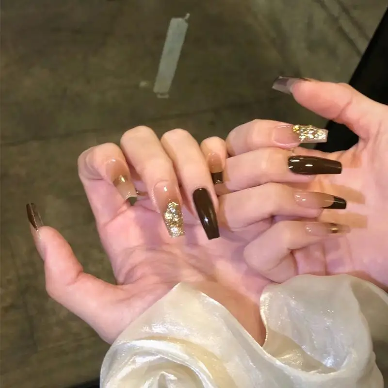 tiras-de-unhas-posticas-removiveis-da-moda-brancas-com-acabamento-que-realca-as-unhas-para-homens-e-mulheres-da-marca-han-ya-yu