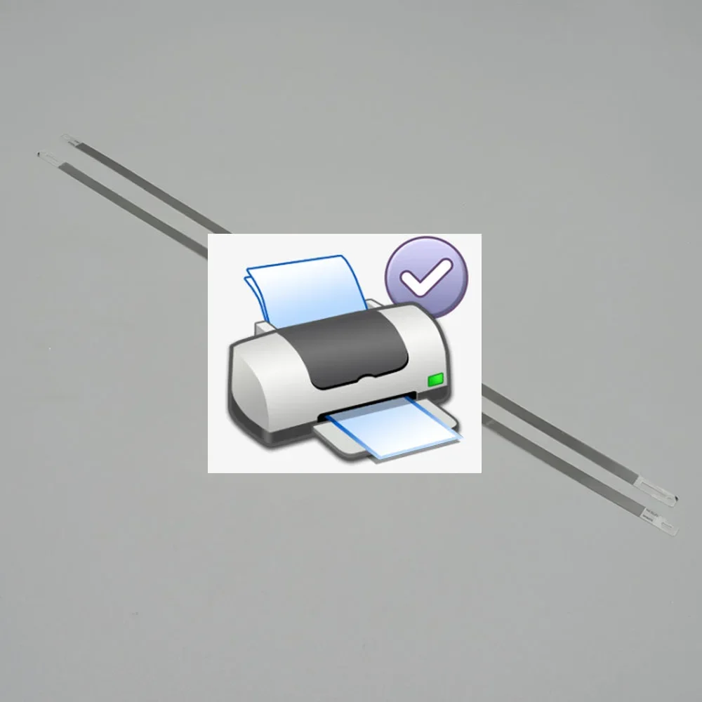 

1PC 1409999 SCALE CR Encoder Strip for EPSON L800 L801 L805 L810 L850 R260 R265 R270 R280 R285 R290 R295 R330 R360 R390 R825 P50