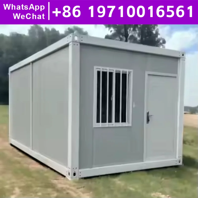

Flat Pack Tiny Homes Garden Cabin Casa Modular Cabins Houses Mobile Prefabricated House Container Modular Prefab Home Mobilhomes