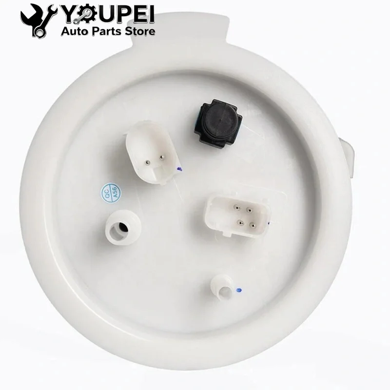 Para BMW F06 F07 F10 F12 F13 16117260642 16117260647 Conjunto do módulo da bomba de combustível