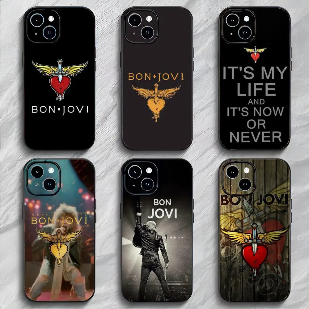 Band Rock B-BON J-J…