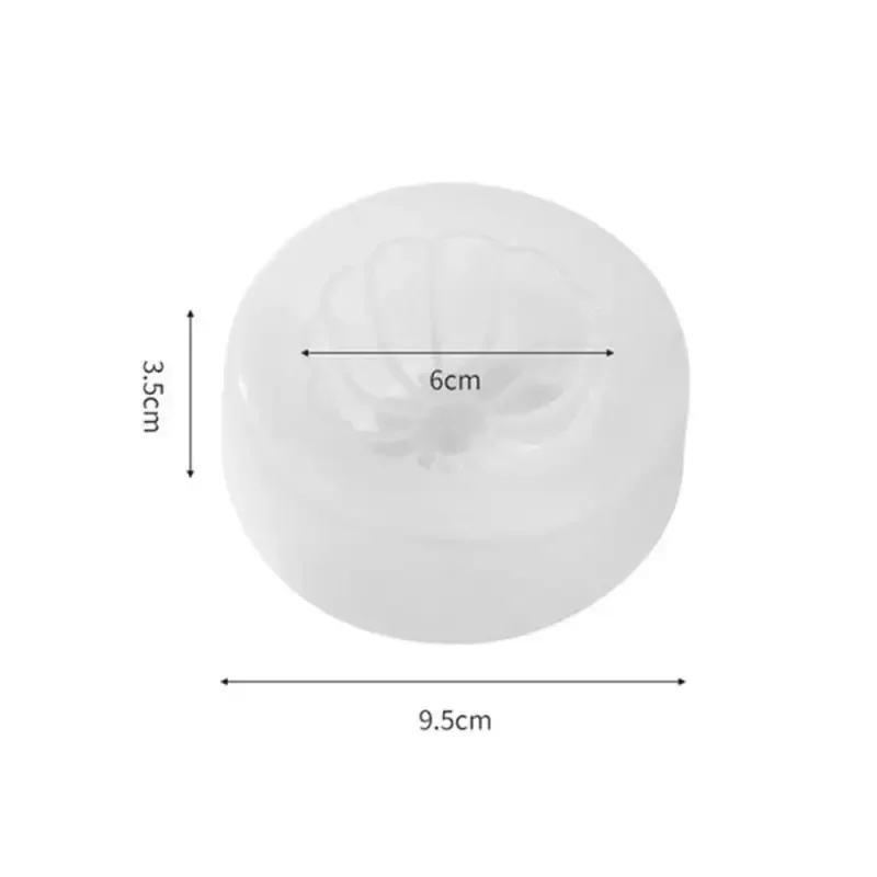 Molde para hacer bollos, moldes chinos Baozi, pastelería artesanal, máquina para hacer dumplings, hornear y repostería, herramienta rellena al vapor, accesorios de cocina