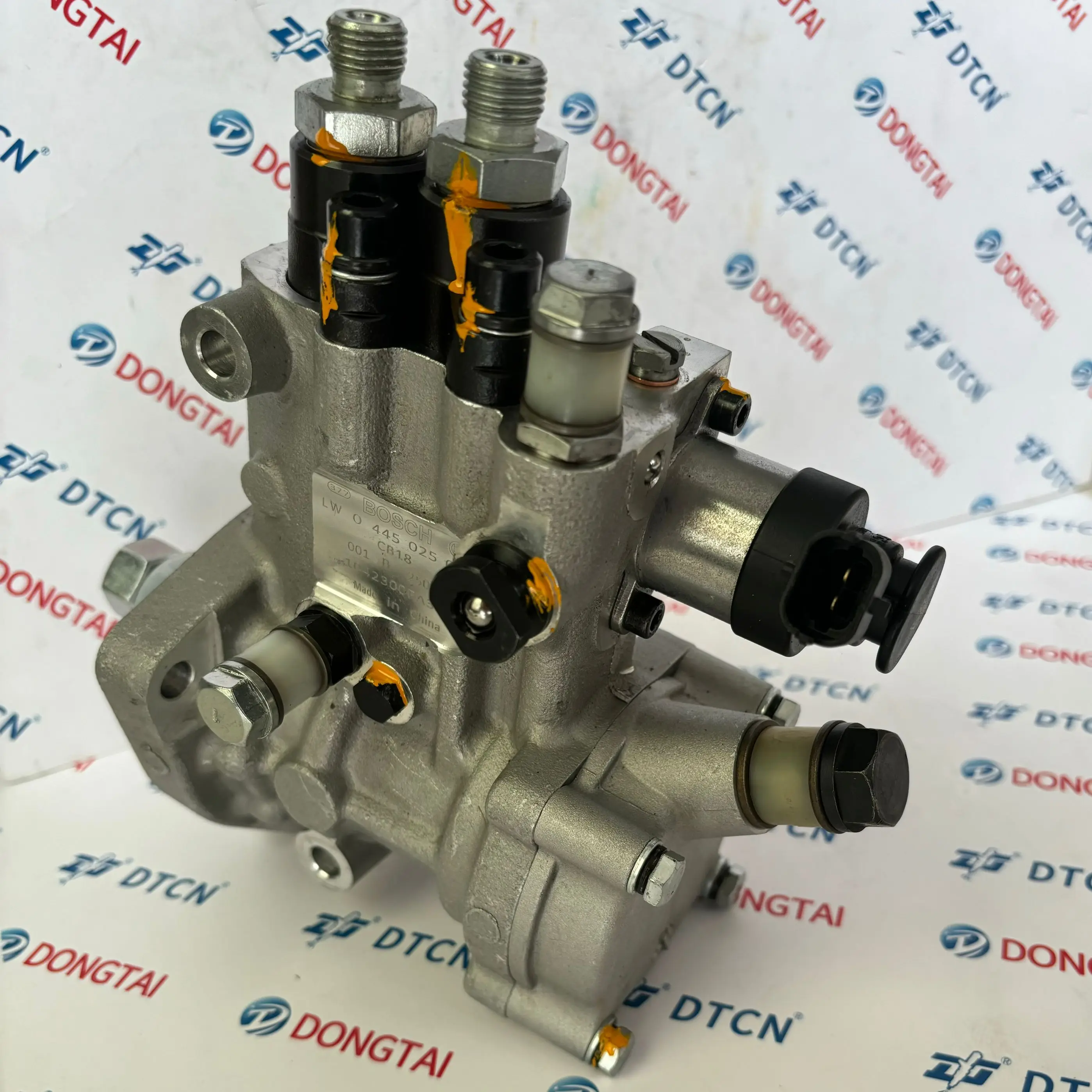 Bomba de cção de injeção Common Rail CB18 0445025064