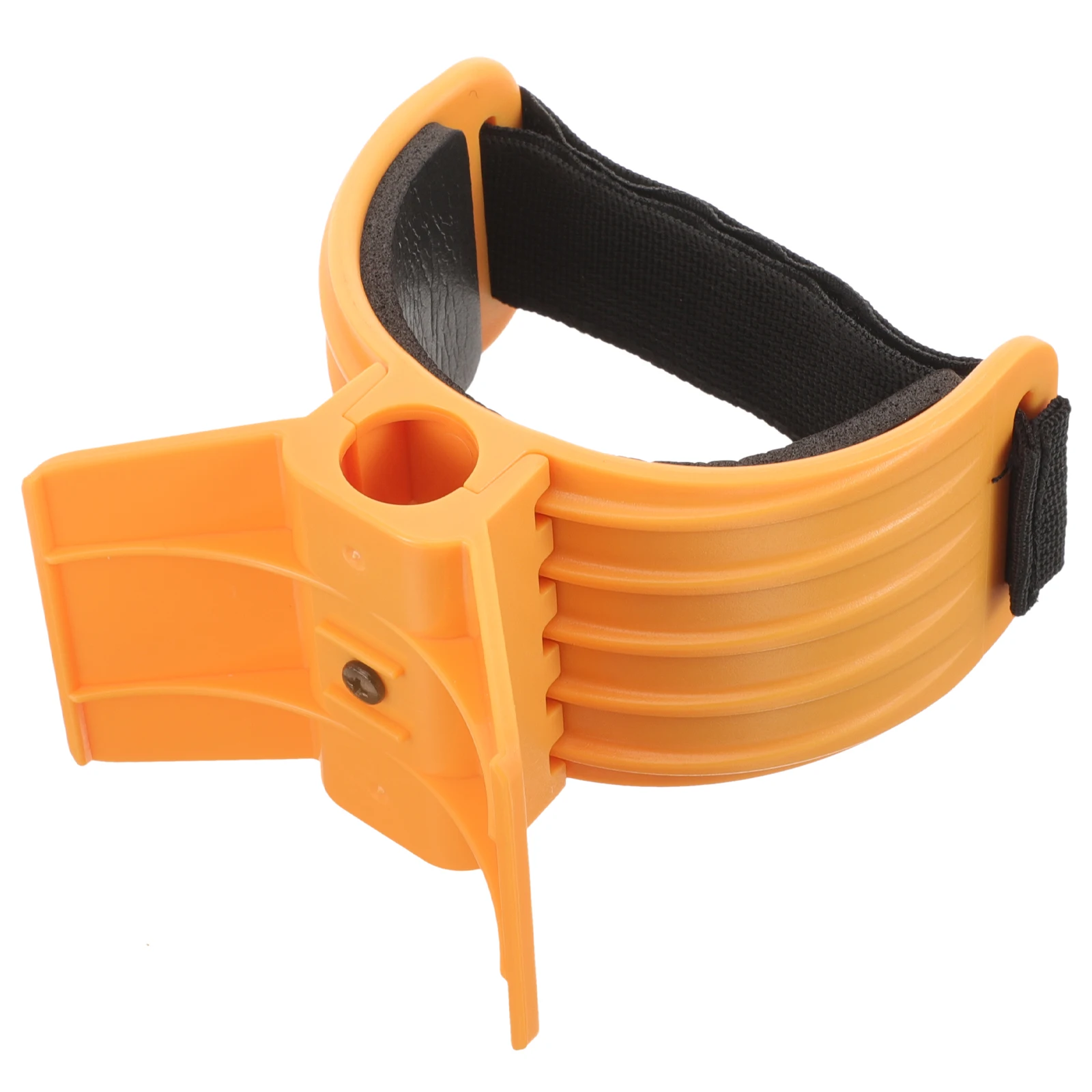 

Lightweight Handheld Holder For Metal Detecting Portable Storage Rack For Underground Camping Detection Tool Accessory