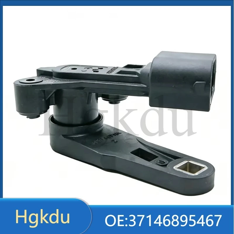37146895467 Headlight Level Sensor Ride Height Sensor For BMW F20 F30 G20 G30 F48 G01 G02 Auto Suspension Parts