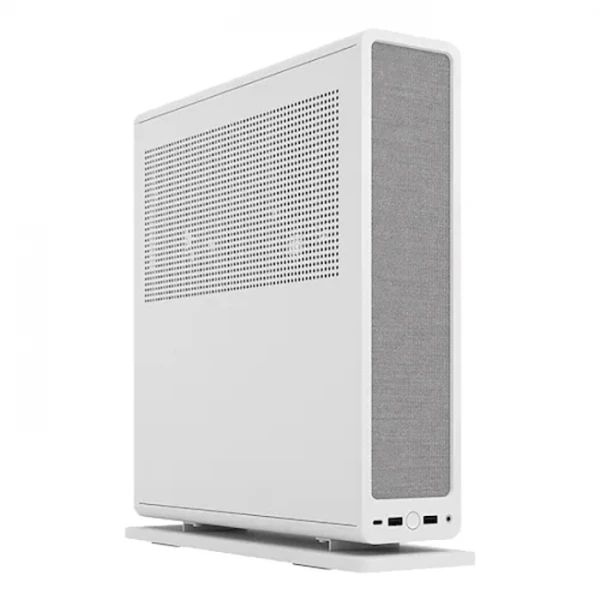 Fractal Design Ridge White (Little Valley)