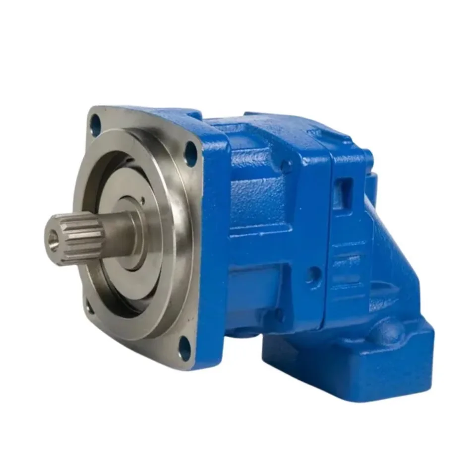 F11 F11-005 F11-010 F11-019 F12 F12-030 F12-040 F12-060 F12-080 F12-090 F12-110 Hydraulic Piston Motor For Parker