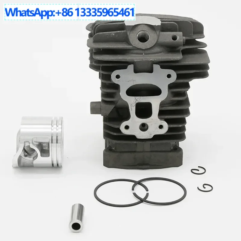 

2PCS For STIHL STIHL MS211 Cylinder Assembly 211C Power Assembly 40mm Piston Sleeve Cylinder