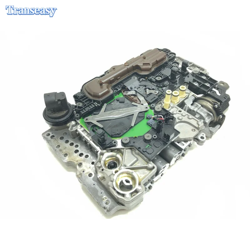 

725.011 9G AUTOMATIC TRANSMISSION CONTROL MODULE VALVE BODY Suit For 2016-2019 MERCEDES-BENZ GLC43 AMG A0009015000