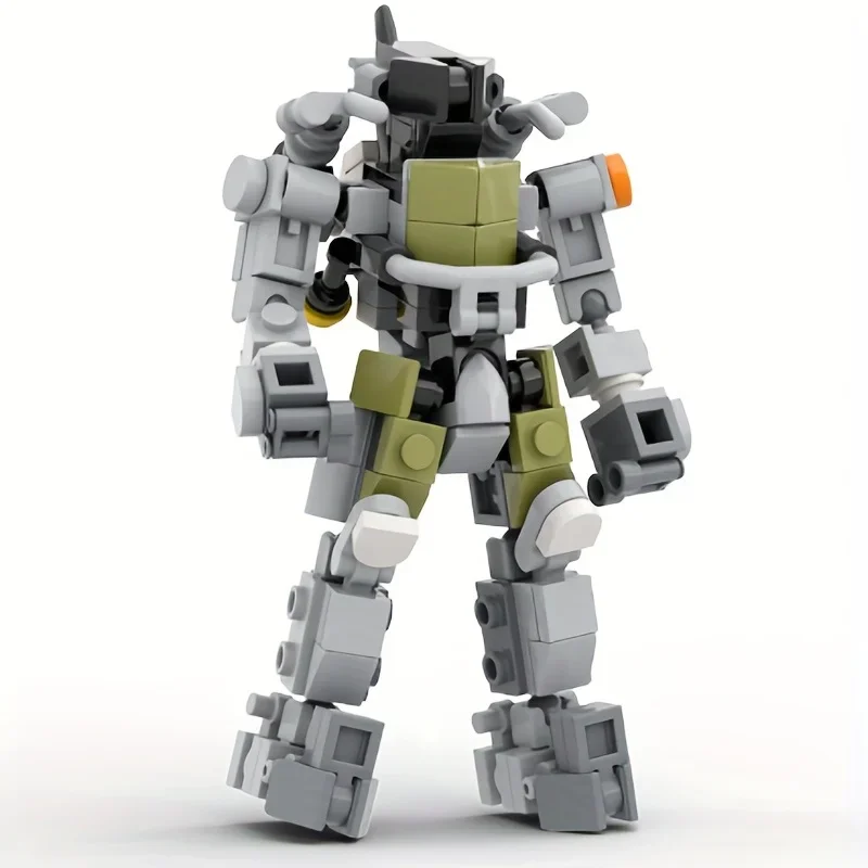 

Robots, Infantry Armored Dolls, Architectural Models, Collectible Toys for Children and Adults, Birthday Gifts and Presents