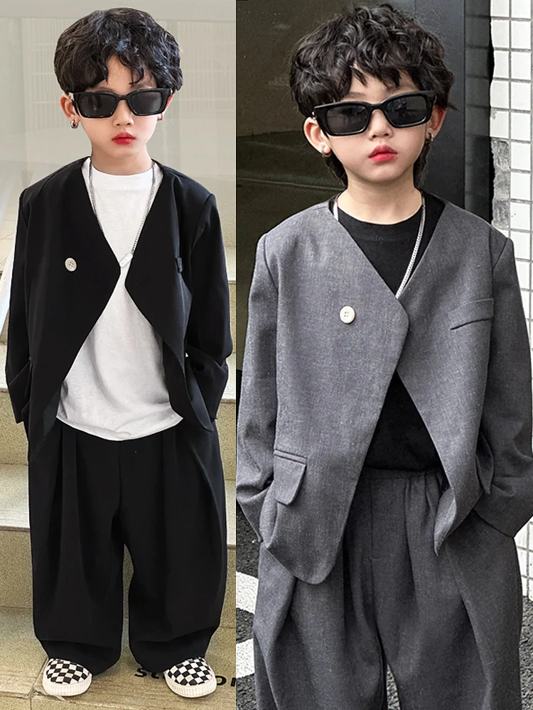 costume-pour-garcons-de-style-coreen-tenue-pour-enfants-tendance-printemps-automne-melange-de-coton-et-de-polyester-fermeture-classique-a-un-seul-bouton