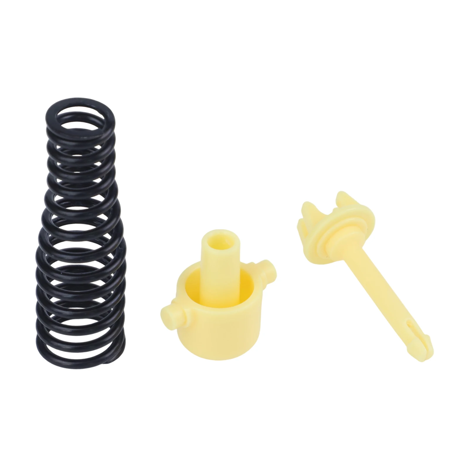 صيانة السيارات مخلب دواسة الربيع كما هو موضح 1 قطعة رقم الجزء 1736221 رقم الجزء AV617A600CA لفورد ترانزيت كونيكت #2