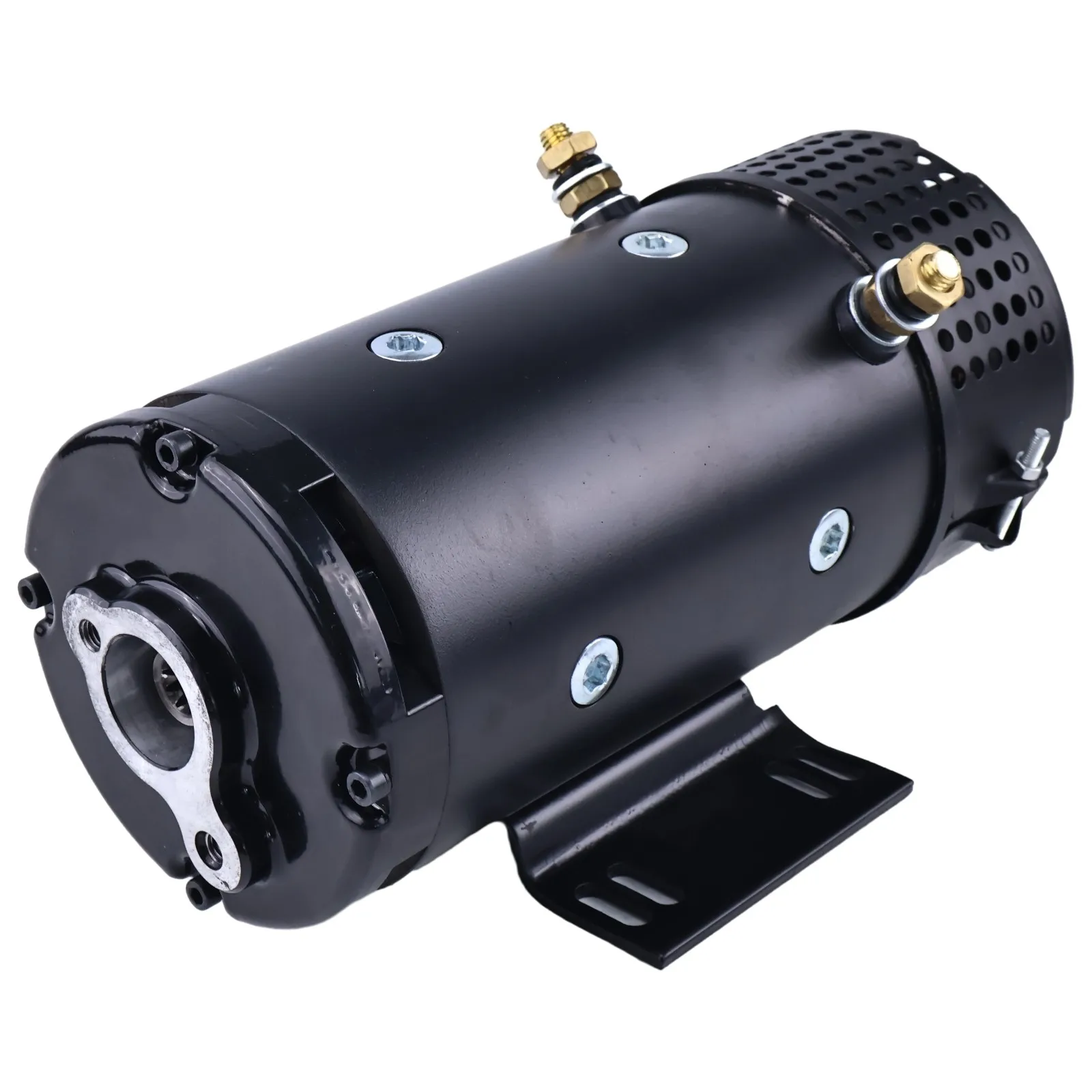 24V Hydraulic Motor 169260 For Skyjack SJIII3226 SJIII4620 SJIII4626 SJIII4632