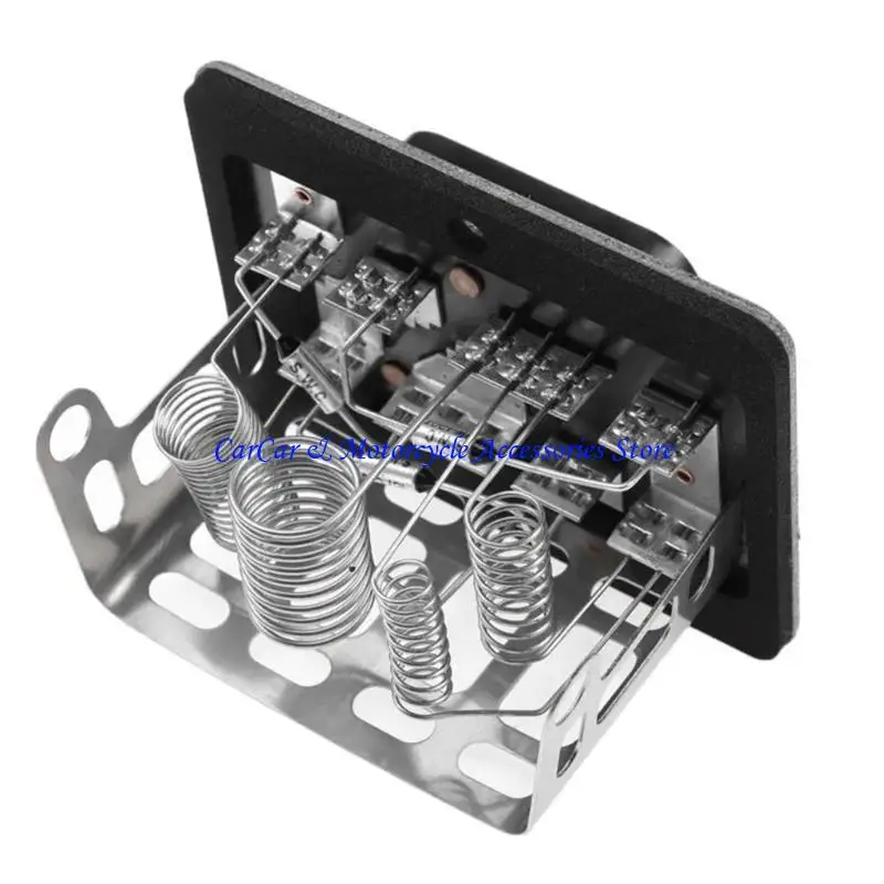 

AUTO Accessories G5AD для C1500 C2500 C2500 K1500 15094285 Заменяющий резистор