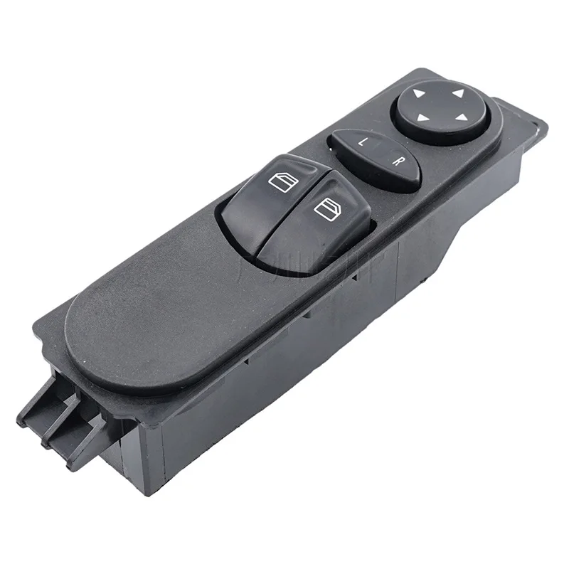 Suitable for Mercedes-Benz Viano car left front glass lift switch electric window switch 6395451013 2