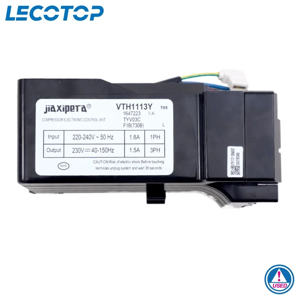 

VTH1113Y 1647223-TYV03C-F1B (730B) Плата управления для Jiaxipera Схема холодильника PCB Холодильник Moteboard Запасные части для морозильной камеры