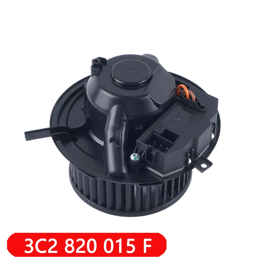 

1K2820015 3C2820015F right-hand drive blower for VW Golf Plus Tiguan Caddy Passat Yeti 1K2820015G 3C2820015D
