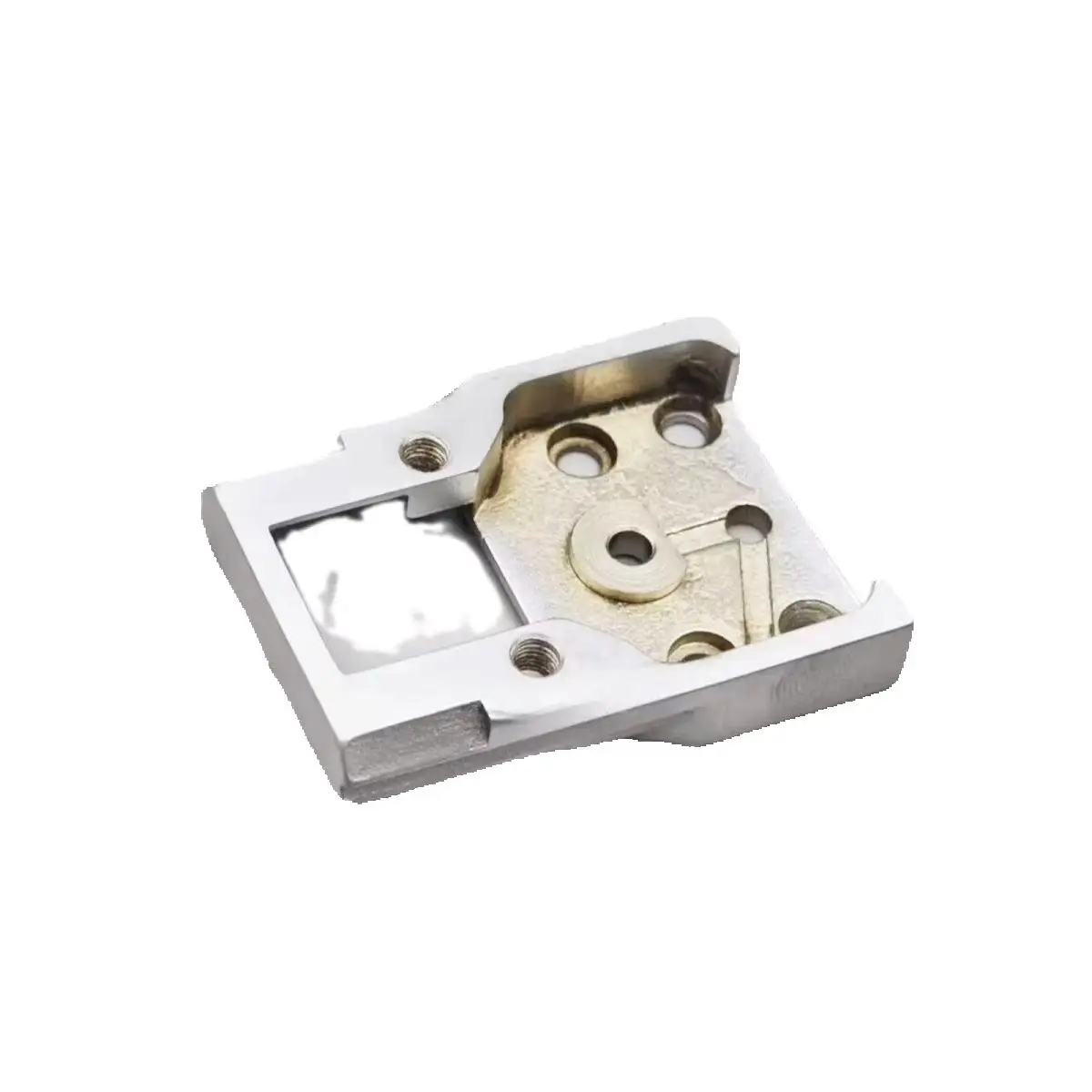 Sewing Machine Spare Parts For Small Mouth High Head Sewing Machine 246  244 / 245 Needle Plate Base