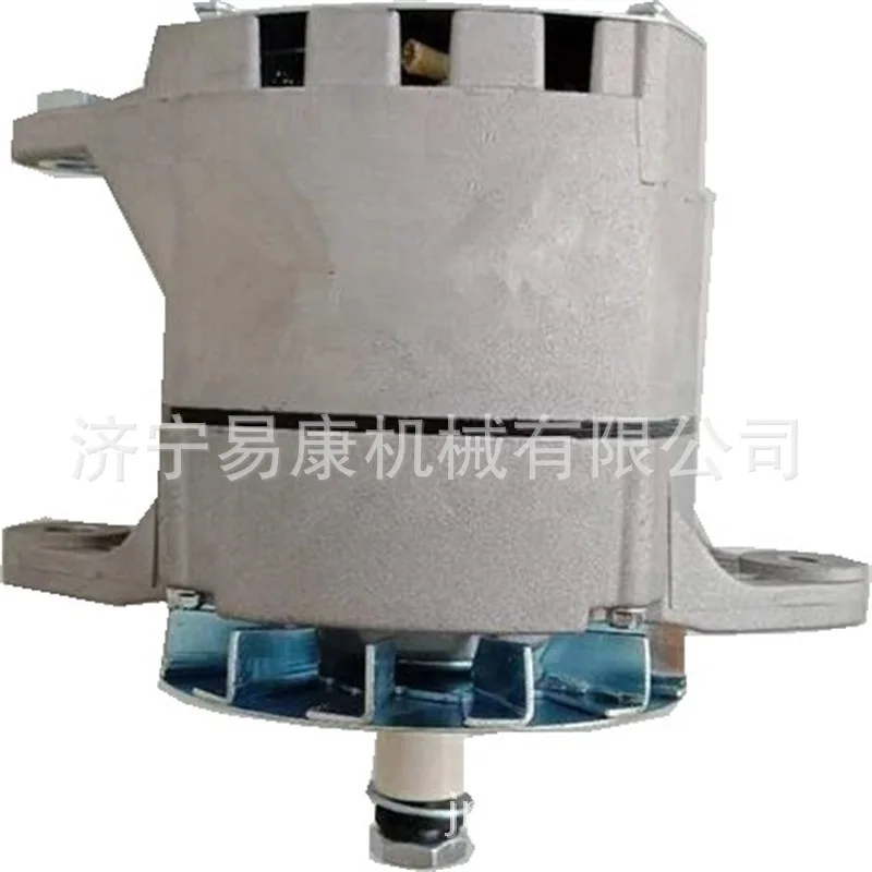 3643862 8600483 61006082 8600453 K19 KTA19 55SI 24V 250A Alternator Engine Charging System Spare Part