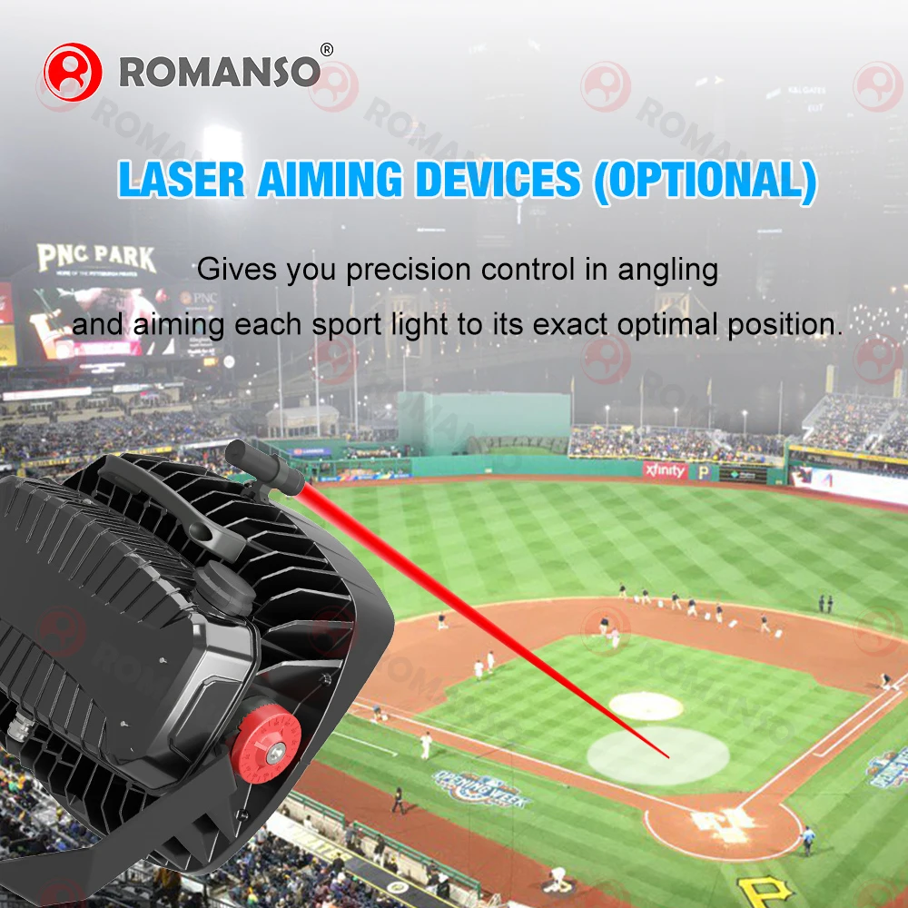 Romanso Led Sports … - image
