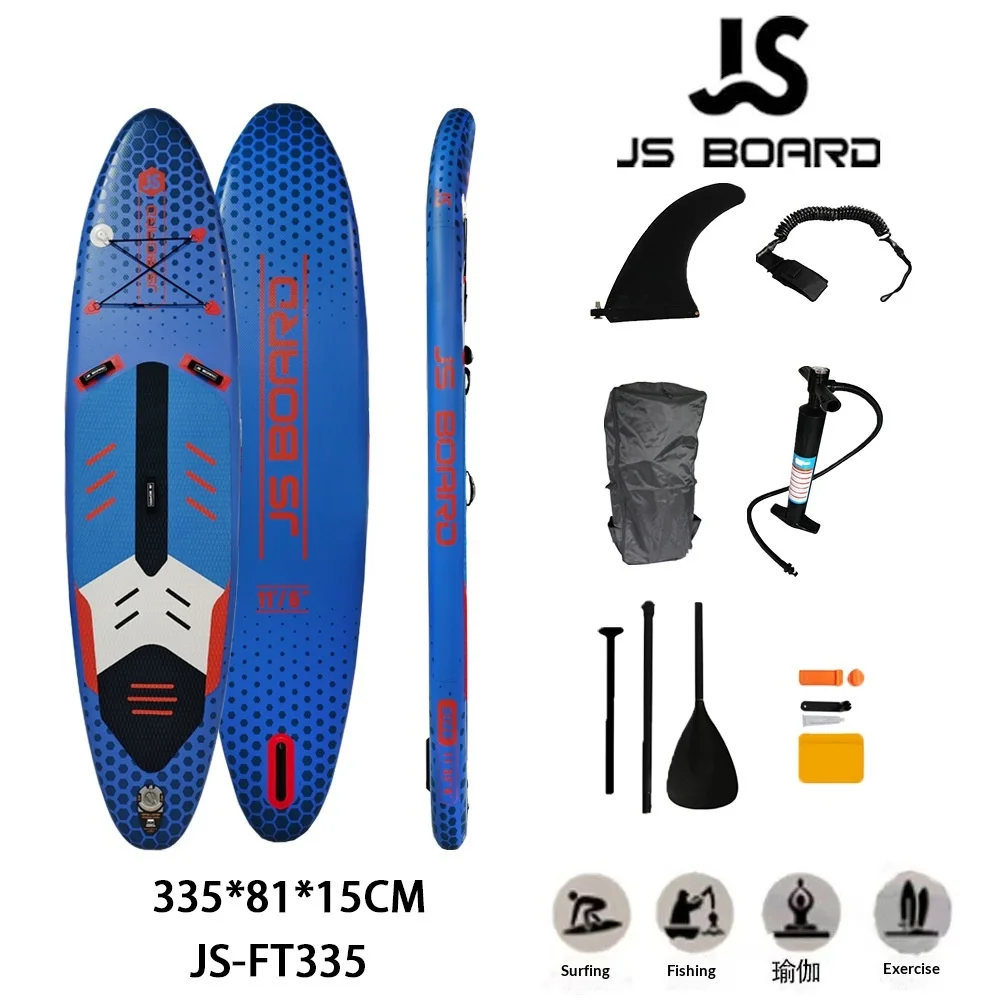 Source Factory Infl…