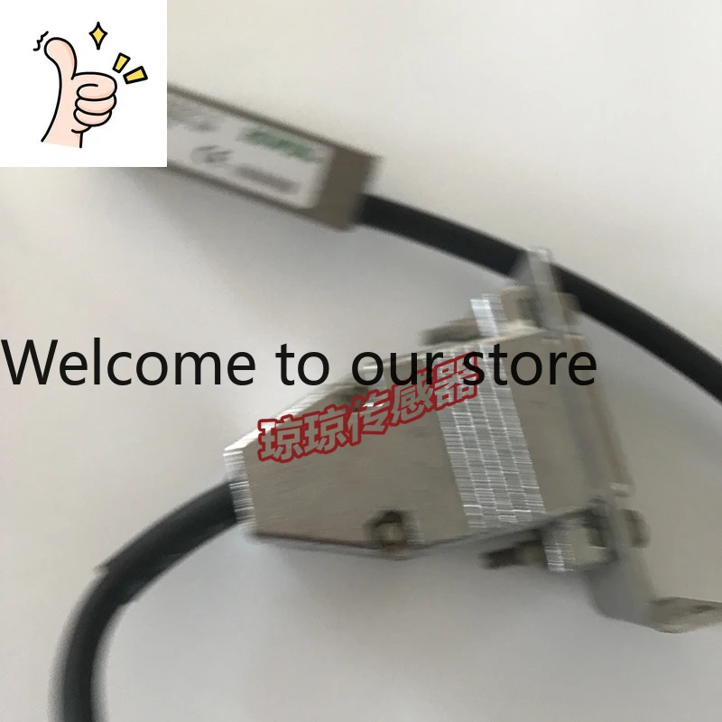 Taiwan HIWIN Grating Ruler Reading Head PM-B-05-0D-T-10